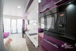 شقة سكنية 31 متر مربع - شريف خيمشياشفيلي, Batumi, جورجيا