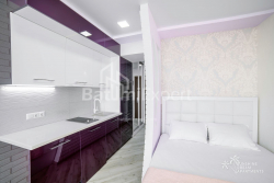 شقة سكنية 31 متر مربع - شريف خيمشياشفيلي, Batumi, جورجيا