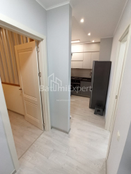 شقة سكنية 62 متر مربع - فاختانغ جورجاسالي, Batumi, جورجيا