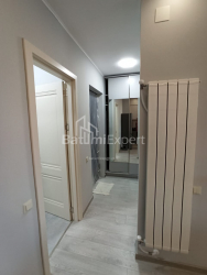 شقة سكنية 62 متر مربع - فاختانغ جورجاسالي, Batumi, جورجيا
