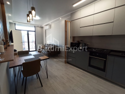 شقة سكنية 3-комн 62 m² - فاختانغ جورجاسالي, Batumi