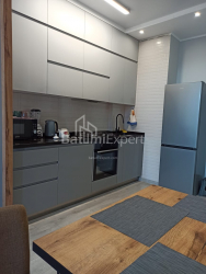 شقة سكنية 62 متر مربع - فاختانغ جورجاسالي, Batumi, جورجيا