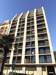 شقة سكنية 62 متر مربع - فاختانغ جورجاسالي, Batumi, جورجيا