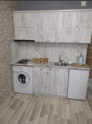 شقة سكنية 36.6 متر مربع - ميخائيل ليرمونتوف, Batumi, جورجيا