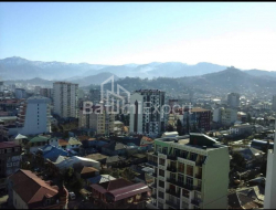 شقة سكنية 36.6 متر مربع - ميخائيل ليرمونتوف, Batumi, جورجيا