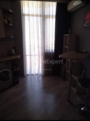 شقة سكنية 58.6 متر مربع - ميخائيل ليرمونتوف, Batumi, جورجيا
