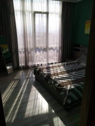 شقة سكنية 58.6 متر مربع - ميخائيل ليرمونتوف, Batumi, جورجيا