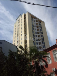 شقة سكنية 2-комн 58.6 m² - ميخائيل ليرمونتوف, Batumi
