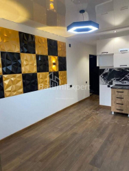 شقة سكنية 33 متر مربع - يوسف كوبالادزه, Batumi, جورجيا
