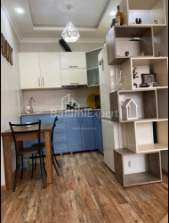 شقة سكنية 66 متر مربع - الكسندرا بوشكين, Batumi, جورجيا