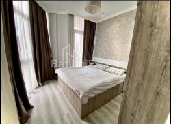 شقة سكنية 66 متر مربع - الكسندرا بوشكين, Batumi, جورجيا