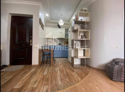 شقة سكنية 3-комн 66 m² - الكسندرا بوشكين, Batumi