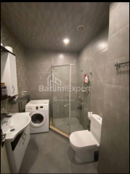 شقة سكنية 66 متر مربع - الكسندرا بوشكين, Batumi, جورجيا