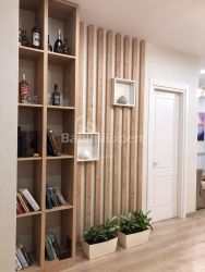 شقة سكنية 3-комн 88 m² - Tbel-Abuseridze, Batumi
