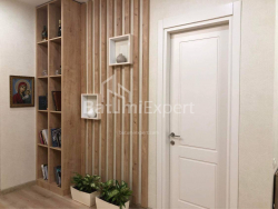 شقة سكنية 88 متر مربع - Tbel-Abuseridze, Batumi, جورجيا