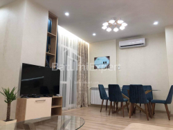 شقة سكنية 88 متر مربع - Tbel-Abuseridze, Batumi, جورجيا