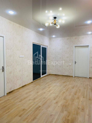 شقة سكنية 76 متر مربع - شالفا إيناساريدزه, Batumi, جورجيا