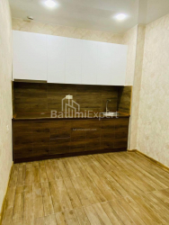 شقة سكنية 76 متر مربع - شالفا إيناساريدزه, Batumi, جورجيا