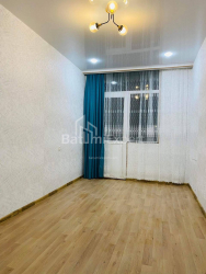 شقة سكنية 76 متر مربع - شالفا إيناساريدزه, Batumi, جورجيا