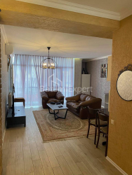 شقة سكنية 3-комн 77 m² - الملك بارنافاز, Batumi
