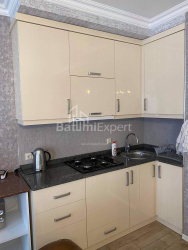 شقة سكنية 3-комн 77 m² - الملك بارنافاز, Batumi