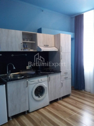 شقة سكنية 1-комн 30 m² - زورابا جورجيلادزه, Batumi