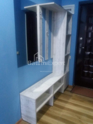 شقة سكنية 30 متر مربع - زورابا جورجيلادزه, Batumi, جورجيا