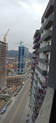 شقة سكنية 1-комн 30.9 m² - بترا باغراتيون, Batumi