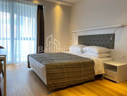 شقة سكنية 1-комн 32 m² - شريف خيمشياشفيلي, Batumi