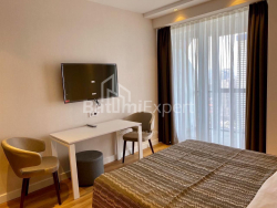 شقة سكنية 1-комн 32 m² - شريف خيمشياشفيلي, Batumi