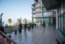 شقة سكنية 46 متر مربع - بيتري ايبيري, Gonio, جورجيا