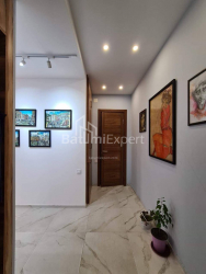 شقة سكنية 74 متر مربع - جورج ليونيدزي, Batumi, جورجيا