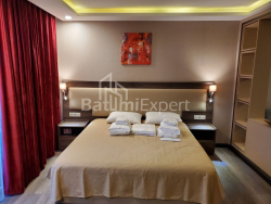 شقة سكنية 2-комн 52 m² - شريف خيمشياشفيلي, Batumi