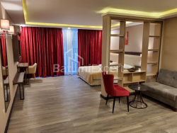 شقة سكنية 52 متر مربع - شريف خيمشياشفيلي, Batumi, جورجيا