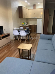 شقة سكنية 2-комн 45 m² - شريف خيمشياشفيلي, Batumi