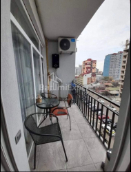 شقة سكنية 56 متر مربع - سليمة خيمشياشفيلي, Batumi, جورجيا