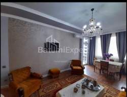 شقة سكنية 2-комн 56 m² - سليمة خيمشياشفيلي, Batumi