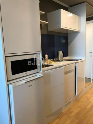 شقة سكنية 27 متر مربع - شريف خيمشياشفيلي, Batumi, جورجيا