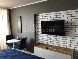 شقة سكنية 27 متر مربع - شريف خيمشياشفيلي, Batumi, جورجيا