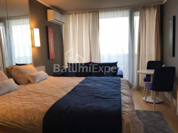 شقة سكنية 27 متر مربع - شريف خيمشياشفيلي, Batumi, جورجيا