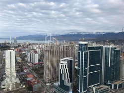شقة سكنية 27 متر مربع - شريف خيمشياشفيلي, Batumi, جورجيا