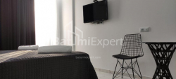 شقة سكنية 28 متر مربع - يوسف كوبالادزه, Batumi, جورجيا