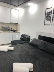 شقة سكنية 1-комн 28 m² - يوسف كوبالادزه, Batumi