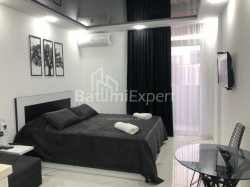 شقة سكنية 1-комн 28 m² - يوسف كوبالادزه, Batumi