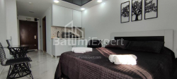 شقة سكنية 1-комн 28 m² - يوسف كوبالادزه, Batumi