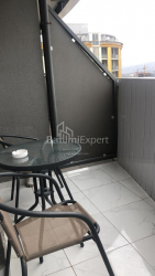 شقة سكنية 28 متر مربع - يوسف كوبالادزه, Batumi, جورجيا