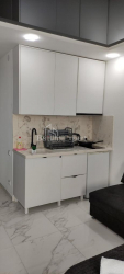 شقة سكنية 28 متر مربع - يوسف كوبالادزه, Batumi, جورجيا