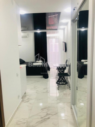 شقة سكنية 28 متر مربع - يوسف كوبالادزه, Batumi, جورجيا