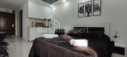 شقة سكنية 28 متر مربع - يوسف كوبالادزه, Batumi, جورجيا