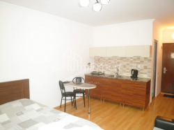 شقة سكنية 1-комн 30 m² - يوسف كوبالادزه, Batumi